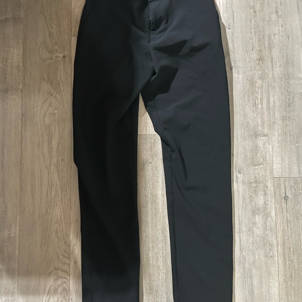 Boy’s Black Pants